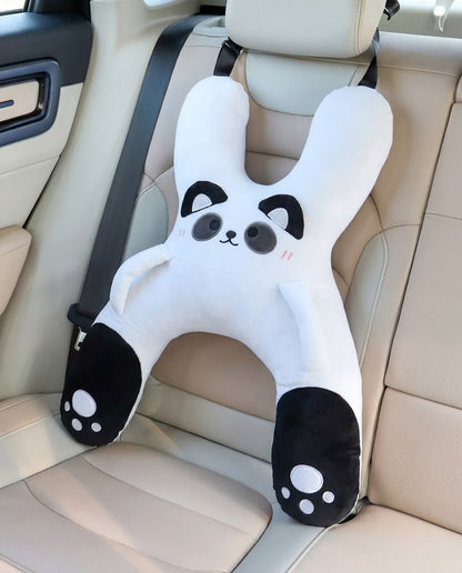 SleepFix™ – Soporte de cuello infantil para coche